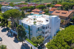 Villa Mare Pineto Pineto